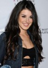 Shenae Grimes at The Launch Of Chinese Laundry Fashion Denim In Hollywood